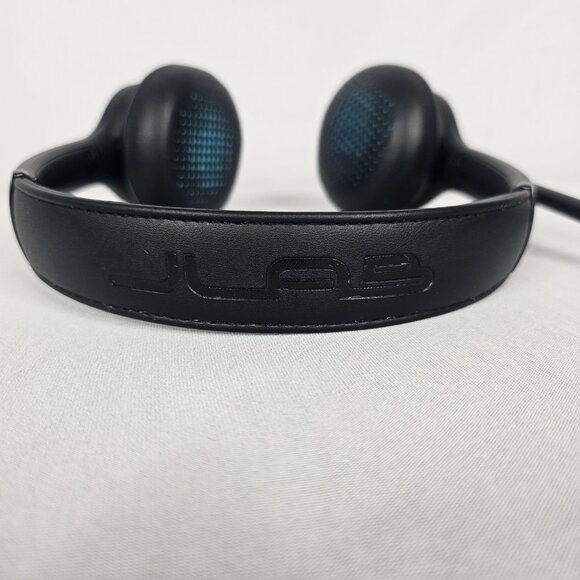 JLab Go Work Wireless Adjustable Headset with Microphone - Picture 6 of 13